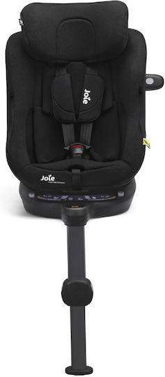 Joie I-Spin 360° Compact Raven Scaun Auto i-Size cu Isofix Negru
