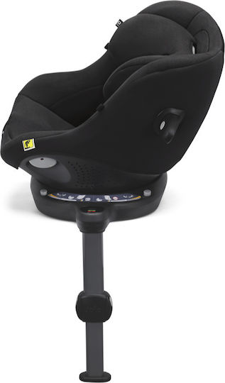 Joie I-Spin 360° Compact Raven Scaun Auto i-Size cu Isofix Negru