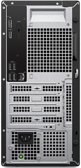Dell Pro Tower Essential QVT1260 SFF Desktop PC (i5-14500/8GB DDR5/512GB SSD/W11 Pro)