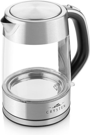 ETA Kettle 1.7L 2100W