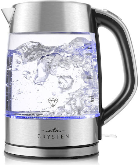 ETA Kettle 1.7L 2100W