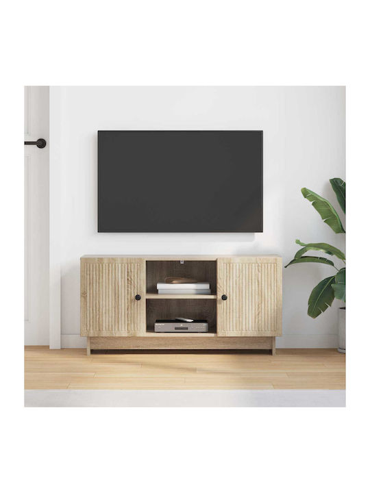 Bibliotecă Maro 102x34.5x50 cm