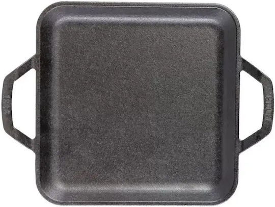 Lodge 28cm Τηγάνι