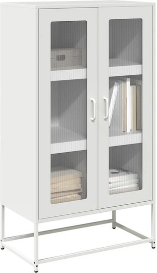 Μπουφές από Μέταλλο 68x39x123cm Μπουφές από Μέταλλο 68x39x123cm