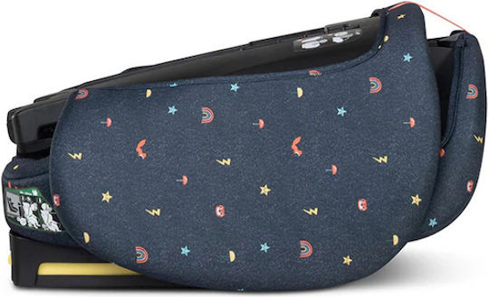 Cosatto On The Go Kindersitz Auto i-Size mit ISOfix Doodle Days