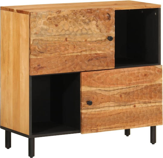 Мебели за съхранение Acacia 80x33x75см Мебели за съхранение Acacia 80x33x75см