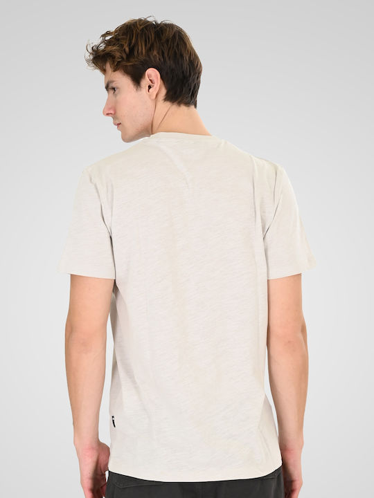 T-shirt Ice RTS-9113