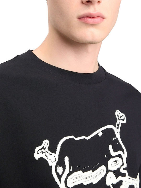 T-Shirt Black