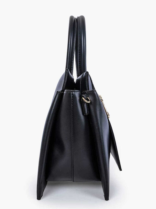 Women's Shoulder Bag Black