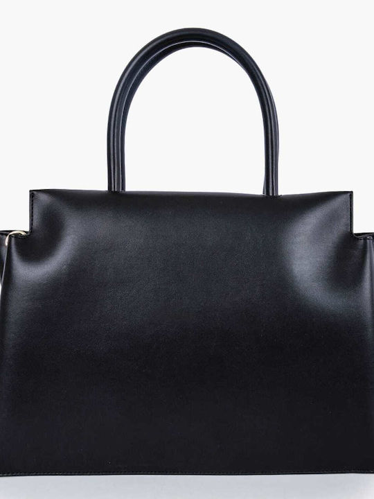 Women's Shoulder Bag Black