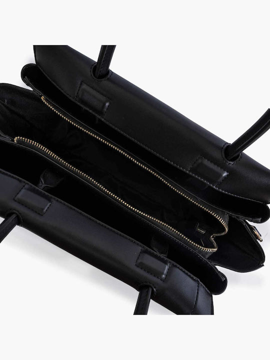 Women's Shoulder Bag Black