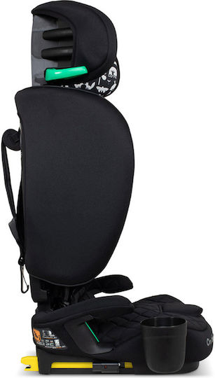 Cosatto On The Go Столче за Кола i-Размер с ISOfix Silhouette