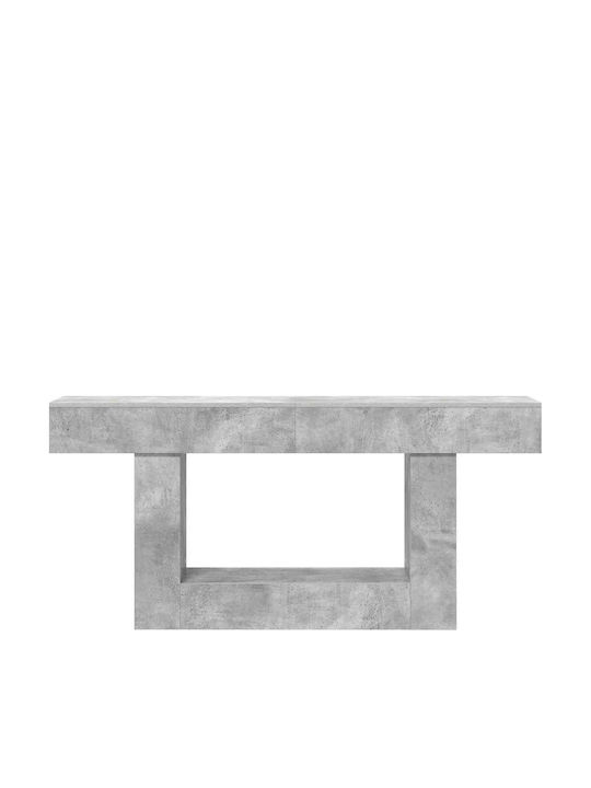 Scandinav Gri 160 x 30 x 74 cm 899956 Gri