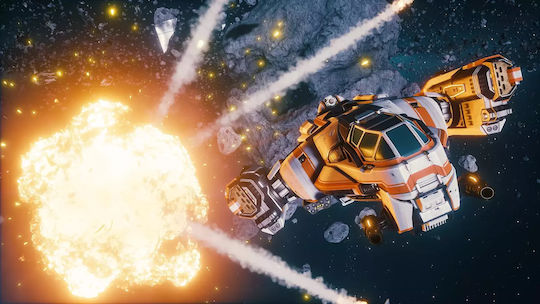Everspace Big Bang Edition PC Game