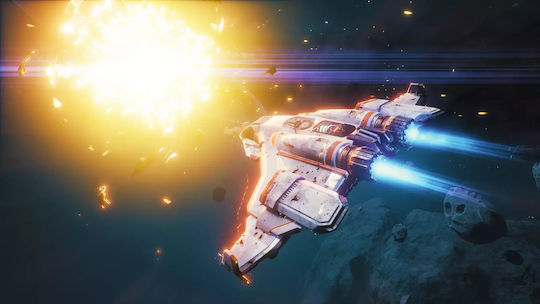 Everspace Big Bang Edition PC Game