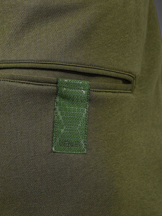 Sport Herren Shorts Khaki