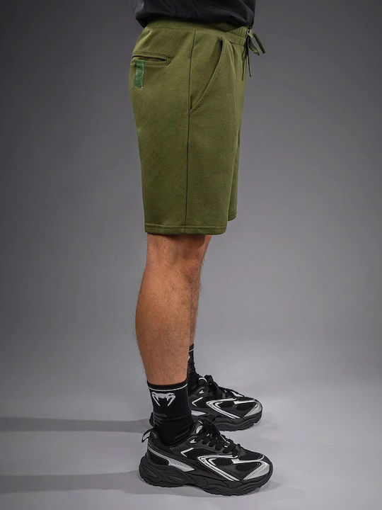 Sport Herren Shorts Khaki