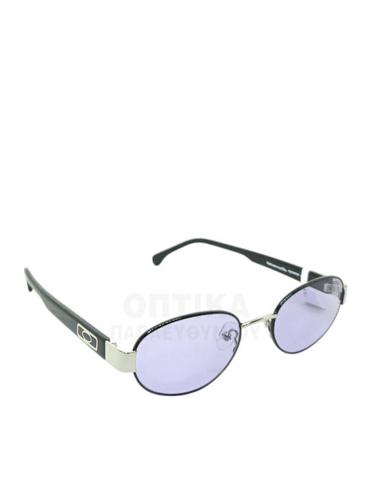 Rebecca Blu Women's Sunglasses with Black Frame RB8879 RJ08