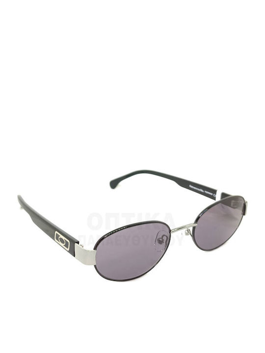 Rebecca Blu Women's Sunglasses with Black Frame RB8879 RJ07