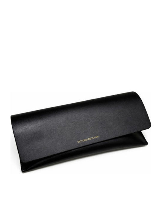 Victoria Beckham Unisex Sonnenbrillen mit Transparentem Rahmen