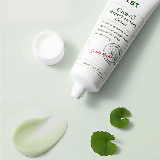 Крем За Интензивен Регенериращ Ефект Cicas No.3 Hyper Recovery I T 50 Ml
