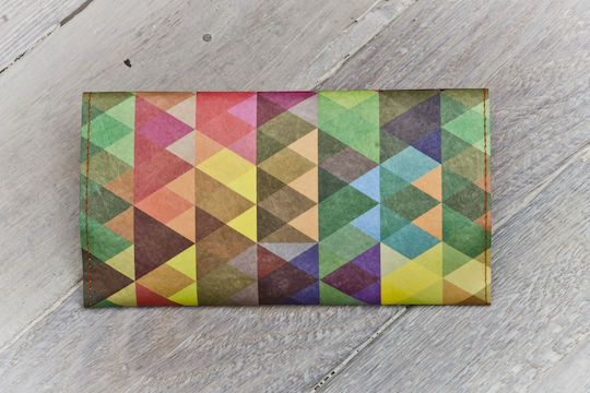 Καπνοθήκη Paprcuts Triangles