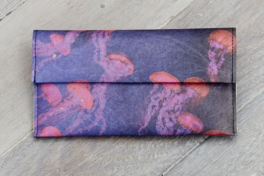 Paprcuts Tabaktasche Jellyfish