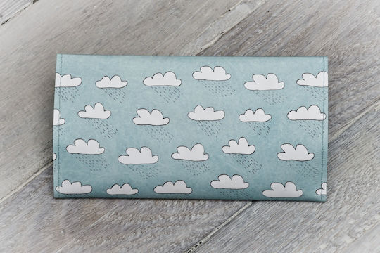 Καπνοθήκη Paprcuts Clouds