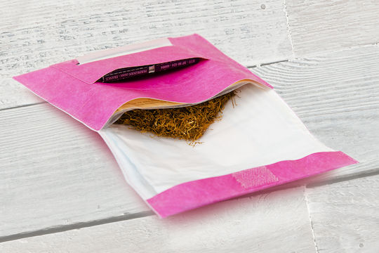 Καπνοθήκη Paprcuts Pink