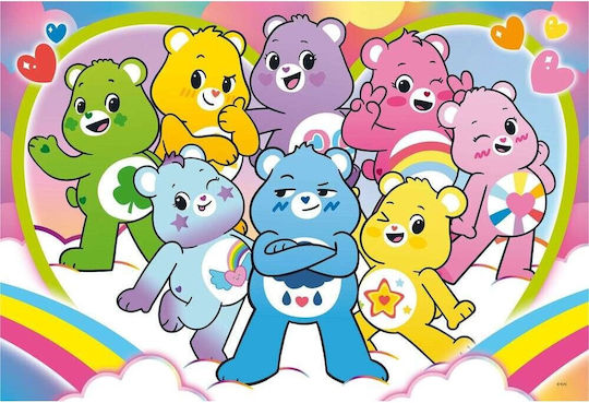Παιδικό Puzzle 60pcs Lisciani Giochi