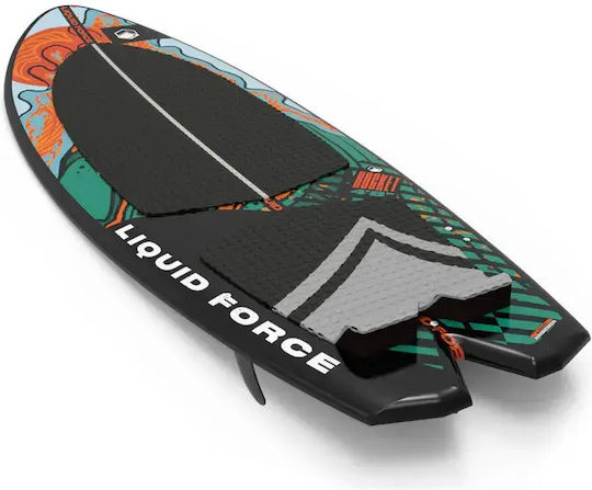 Liquid Force I-008907-93 Wakeboard