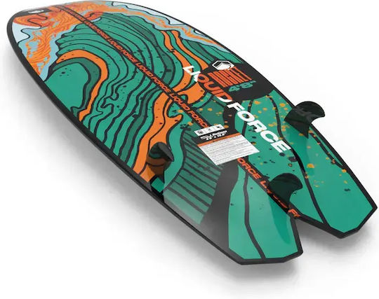 Liquid Force I-008907-93 Wakeboard