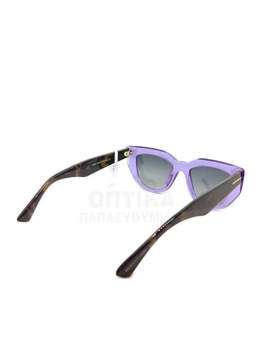 Rebecca Blu Women's Sunglasses with Black Frame RB8847 RK07
