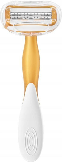 BIC Ξυραφάκι Σώματος 2τμχ