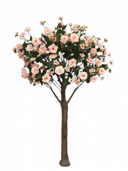 Outdoor Rose Pink