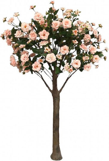 Outdoor Rose Pink