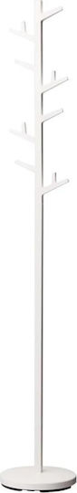 Yamazaki Branch Metallic White 7066