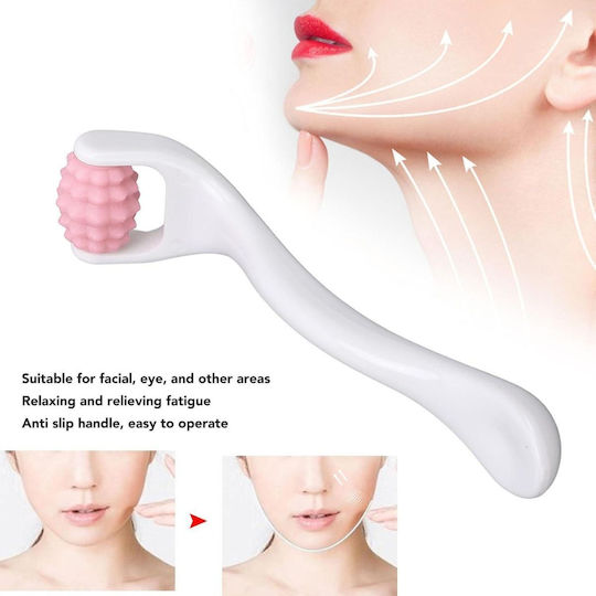 Uncle George Συσκευή Περιποίησης Προσώπου 15.02.04-0006-PINK