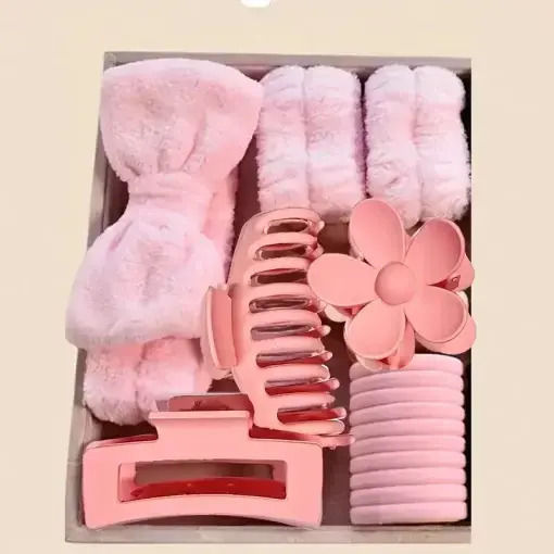 Global Star Beauty Tools Set Kit Περιποίησης