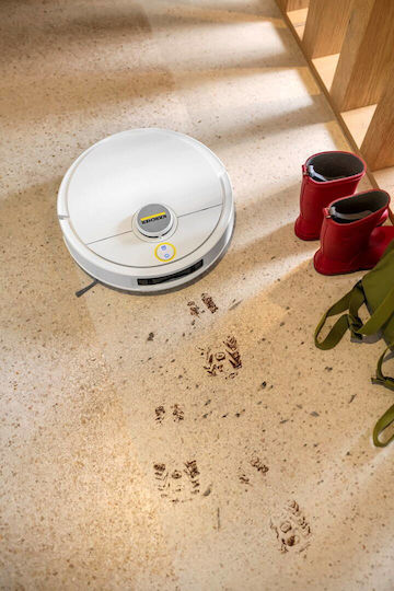 Karcher Stoff Für Staubsauger