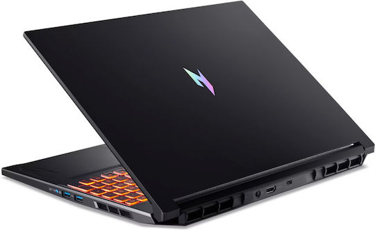 Acer NB Nitro V AI ANV16-61 -R4RM 16" IPS QHD+ (Ryzen 9-365/32GB/1.0TB SSD/GeForce RTX 5070/W11 Home) (GR Keyboard)