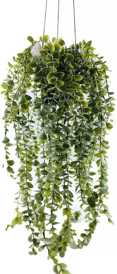 Decorative Hanging Plant 60cm