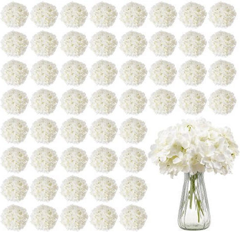 Vevor 65 Flori Artificiale Hortensia 25 Cm Buchet Alb Rzxqbs65pcs76xy7t001v0 Vevor 65 Flori Artificiale Hortensia 25 Cm Buchet Alb Rzxqbs65pcs76xy7t001v0