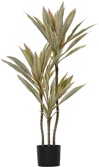 Decorative Potted Plant Dracaena 100cm Decorative Potted Plant Dracaena 100cm