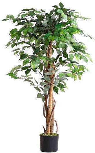 Artificial Ficus Tree Np0078 Height 120cm