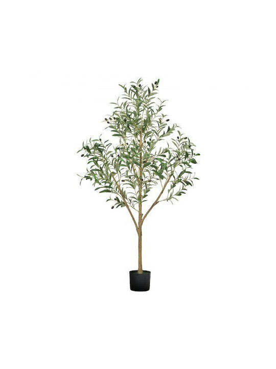 Vevor Hohe Knstliche Olive 150cm Topfpflanze Fr Zuhause Oder Bro |  Skroutz Germany
