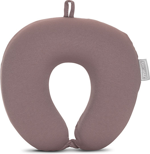 Lorelli Voyager Καθισματάκι Αυτοκινήτου i-Size Ροζ 0-36 kg