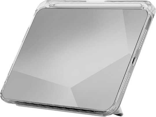 STM Tablet Hülle Ipad Mini 8.3 Opp Collection Stifthalter Origami Stand Grau