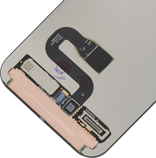 Clappio Lcd Screen Touch Glass Replacement Google Pixel 10 Pro Black