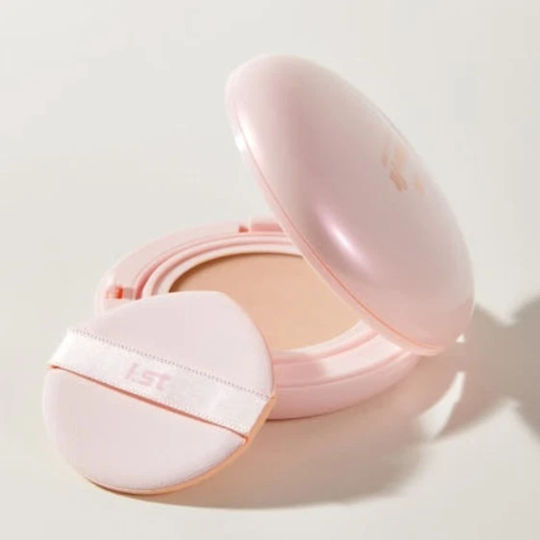 Cushion Efect Iluminator Spf50+ Pa++++ Nuanță 02 Strălucire Naturală Fit Bb Sun Cushion I T 12 G